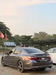 Honda Accord 2017 Ja - 2
