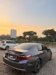 Honda Accord 2017 Ja - 5