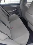 Toyota Corolla 2013 - An Shigo Da Ita Daga Waje - 1