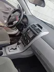 Toyota Corolla 2013 - An Shigo Da Ita Daga Waje - 5