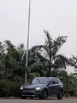 BMW X1 2021 Gray - 2