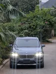 BMW X1 2021 Gray - 3
