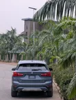 BMW X1 2021 Gray - 4