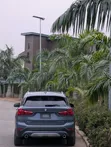 BMW X1 2021 Gray - 5