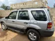 Ford Escape 2004 Silver - 3