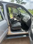 Ford Escape 2004 Silver - 4