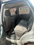 Ford Escape 2004 Silver - 5