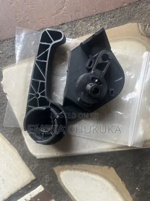 Ford Edge Bonnet Cable da Mai Bude (2015-2018)