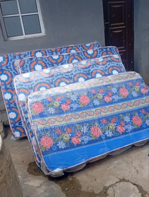 Brand New Mattress