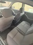 Toyota Matrix 2005 Black - 3