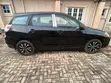 Toyota Matrix 2005 Black - 4