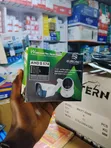 5MP Analogue CCTV Camera with Audio - 1