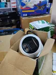 5MP Analogue CCTV Camera with Audio - 3