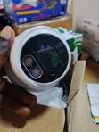 5MP Analogue CCTV Camera with Audio - 4
