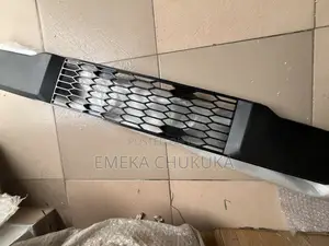 Ford Explorer/F-150 Bumper Net (2015-2018)