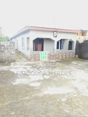 Gidan Kwalata Mai Dakuna 1 Don Sawa a Igando Oloja