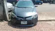 Toyota Corolla 2014 Grey - 3