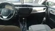 Toyota Corolla 2014 Grey - 4