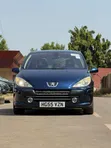 Peugeot 307 2007 - Kai tsaye daga Belgium - 1