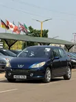 Peugeot 307 2007 - Kai tsaye daga Belgium - 2