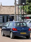 Peugeot 307 2007 - Kai tsaye daga Belgium - 3