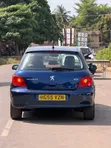 Peugeot 307 2007 - Kai tsaye daga Belgium - 4