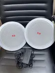 JBL 100W 2-in-1 Bluetooth Ceiling Speaker - 2