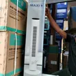 Maxi Oscillating Tower Fan - Brand New - 1