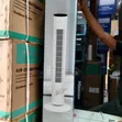 Maxi Oscillating Tower Fan - Brand New - 2