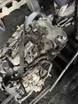 Cikakken Injini don Toyota Corolla 2010 - 2