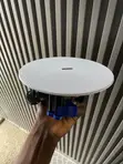 Dart 30W Frameless Passive Ceiling Speaker - 2