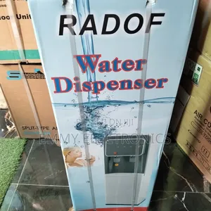 Brand New Radof Water Dispenser