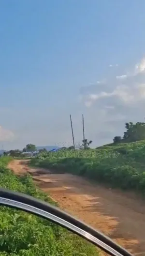 Shagunan Zama a Sagbon Lugbe Estate