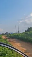 Sagbon Lugbe Estate Residential Plot - 1