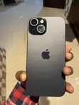 Apple iPhone 15 128GB Black (UK Used) - 3