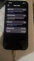 Apple iPhone 15 128GB Black (UK Used) - 4