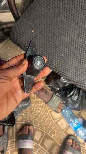 360 Degree Camera na Toyota Land Cruiser Prado 2025-2026