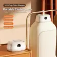 Portable Electric Clothes Dryer - 3