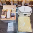 Portable Electric Clothes Dryer - 5