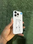 Apple iPhone 14 Pro 256GB White - 2