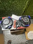 Dart 30W 2-in-1 Frameless Bluetooth Ceiling Speaker - 1