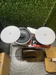 Dart 30W 2-in-1 Frameless Bluetooth Ceiling Speaker - 2