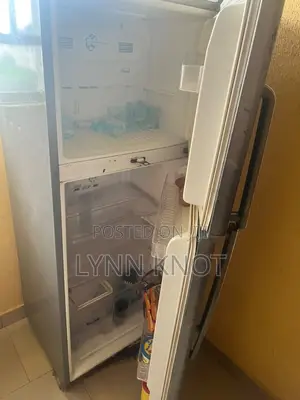 Tashar Firijin Haier Thermocool