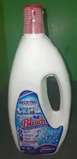 BD-BLEACH (Beckybee Distinct) Cleaning Bleach - 1