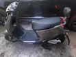 Yadea T5 Electric Scooter 2026 Gold - 4