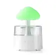 Rain Cloud Humidifier with LED Lights - 2