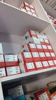Hikvision 2MP Analogue Kamarar CCTV - 3