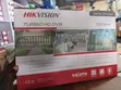 Hikvision 2MP Analogue Kamarar CCTV - 4