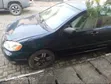 Toyota Corolla 2007 Blue - 2