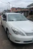Lexus ES 300 2004 Fari - 2